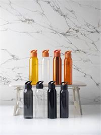 BORRACCIA IN VETRO 500 ml
